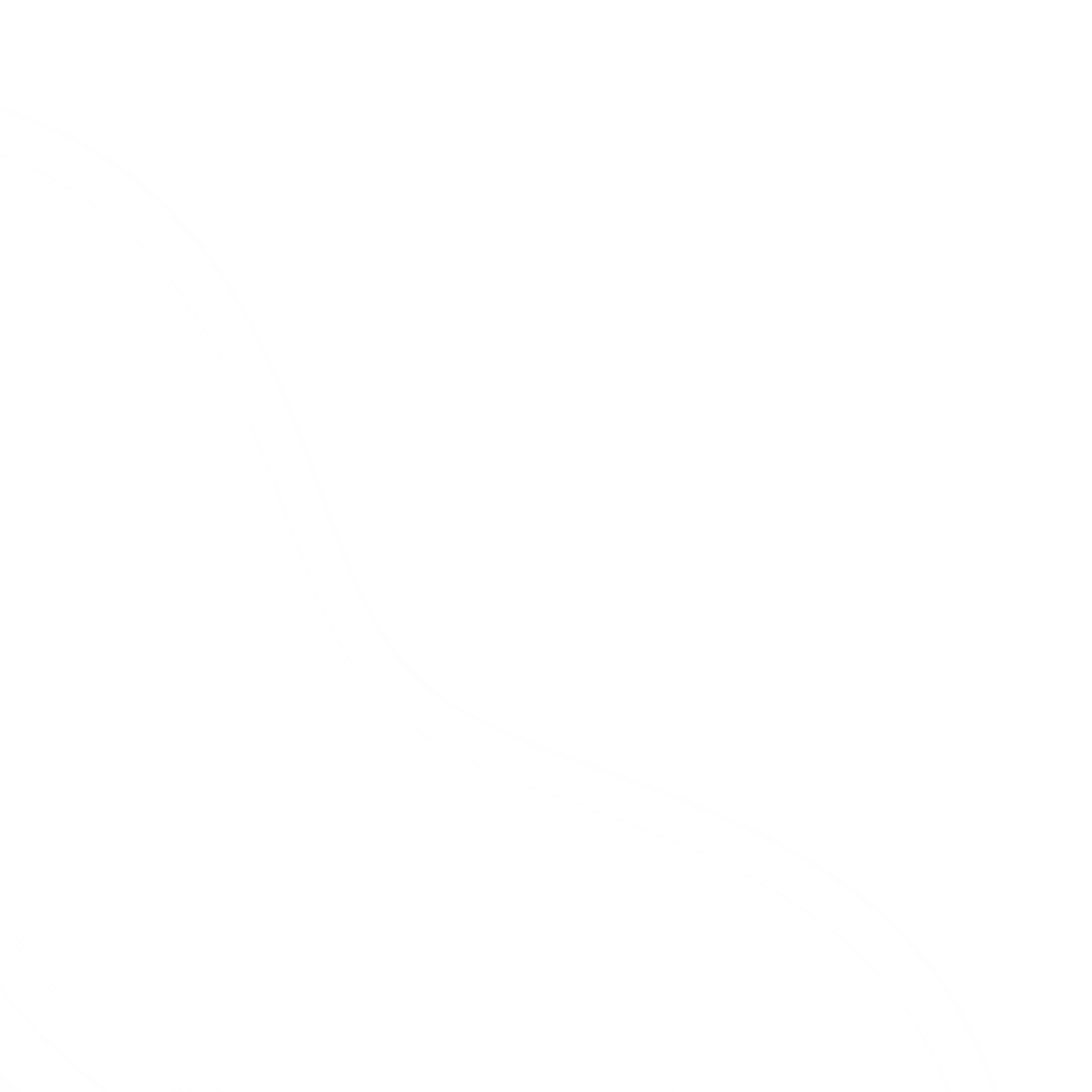 White Gradient Corner Overlay Degradê